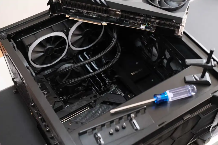 Inlocuire componente/ upgrade