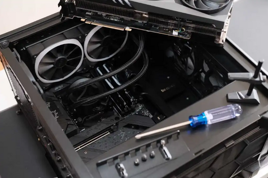 Inlocuire componente/ upgrade